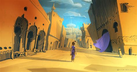 ANIMATION ART