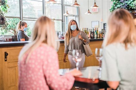 Optimistic Outlook for Summer at Michigan Wineries - Michigan Wine Country