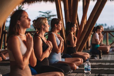 The Ultimate Guide: How To Host A Wellness Retreat in Bali - Komune
