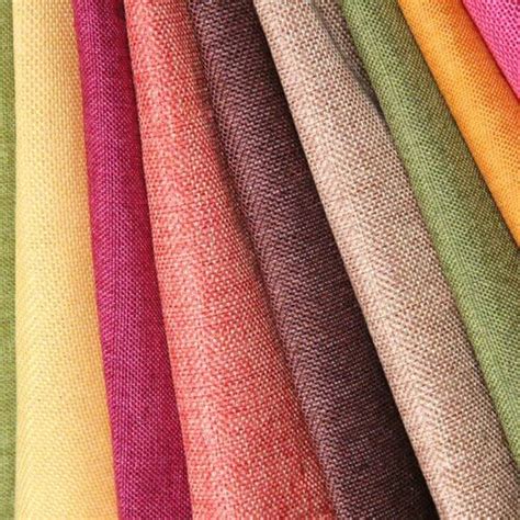 linen fabrics top vision drapery cloth material shop