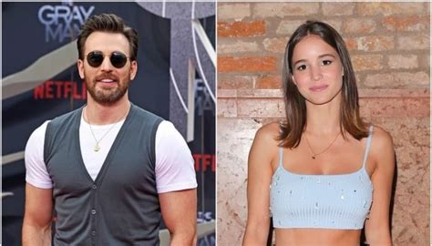Captain America actor Chris Evans officially confirms marriage : r ...