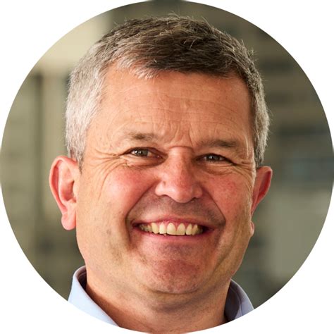 James Hay - Infrastructure Summit