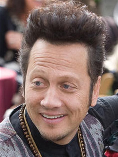 Rob Schneider : Su biografía - SensaCine.com