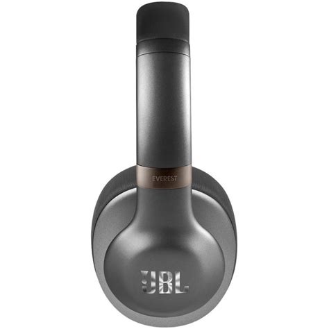 Серые беспроводные наушники JBL Everest 710GA BT with Google Assistant ...