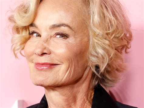 Jessica Lange, the rebel icon who is threatening to retire: ‘I refuse ...