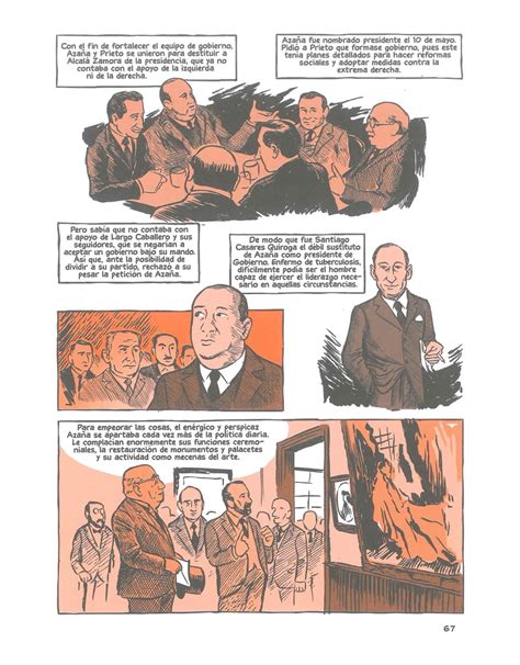Galicia Comic: La guerra civil española