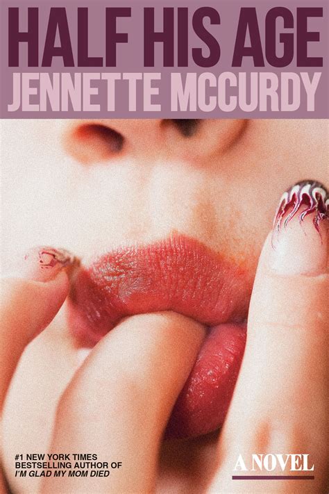 Jennette Mccurdy Book 1