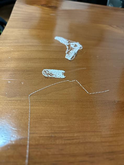 Help needed : r/FixMyPrint