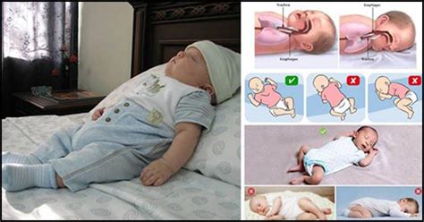 sleeping positions  babies   safe