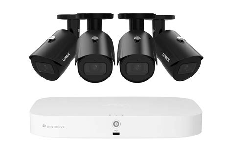 All Business Products | Lorex For Business