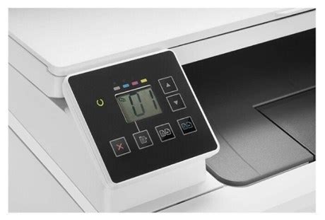 Купить мфу Hewlett-Packard HP Color LaserJet Pro MFP M182n — СебеВДом.ру