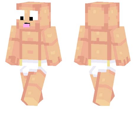 Baby | Minecraft PE Skins