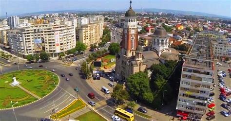 Плоешти - путеводитель, фото, достопримечательности