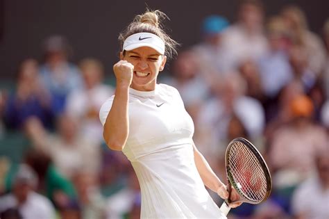 Veste total neașteptată pentru Simona Halep. Turneul care i-a oferit un
