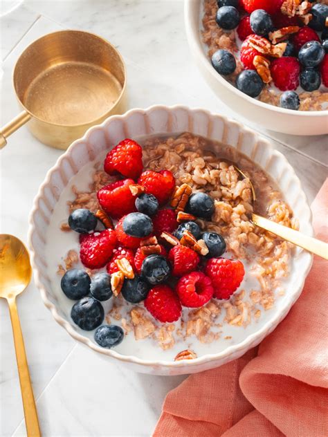 Best Oatmeal Recipe – A Couple Cooks