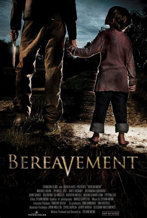 Bereavement (2011) Movie Trailer | Movie-List.com