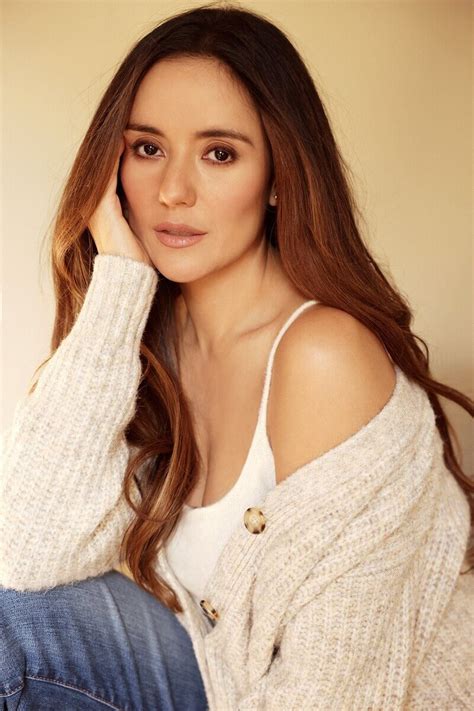 John Wick Spinoff Ballerina Adds Catalina Sandino Morena