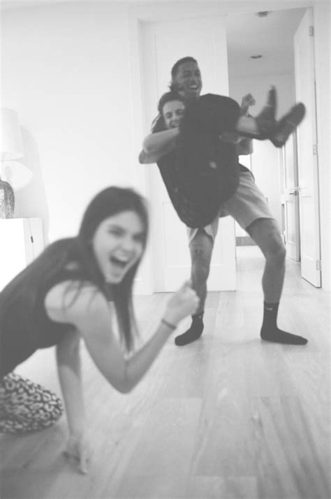 Kendall Jenner by Moises Arias Photoshoots (adds) | Indian Girls Villa