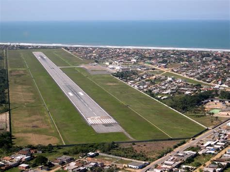 Onde Fica O Aeroporto Navegantes