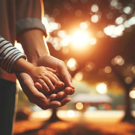 What is attachment? Understanding Attachment in Children – Chldred