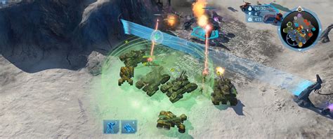 Halo Wars: Definitive Edition Review - Better, but not Great