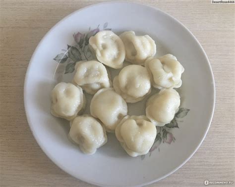 Пельмени Сибирская коллекция Сочные с фаршем на молоке - «Пельмени ...
