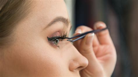 The best false eyelashes to buy in 2024 | Expert Reviews