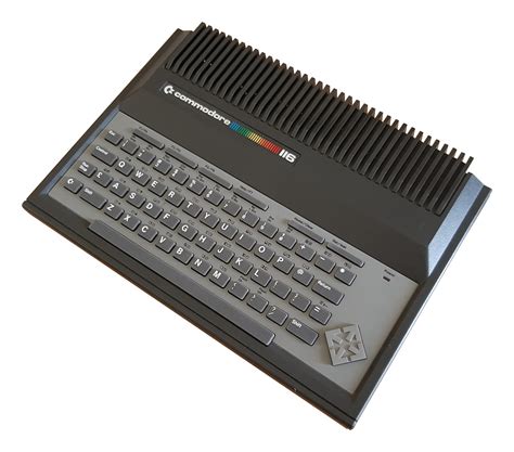 commodore  computer computing history