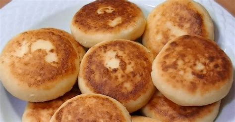 Рецепт сирників які ніколи не розповзаються і завжди виходять ...