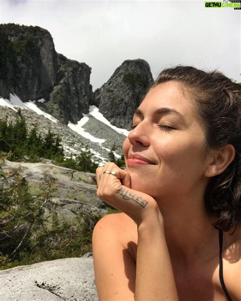 Actress Kaylah Zander HD Instagram Photos and Wallpapers November 2020