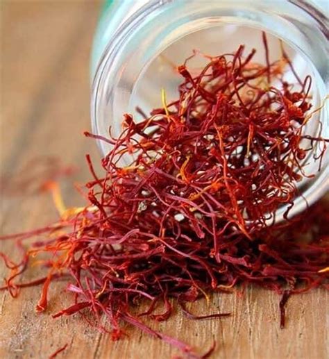 How To Use Saffron? | Victus Emporium