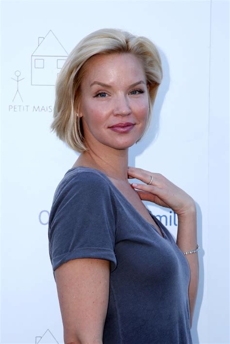 Ashley Scott