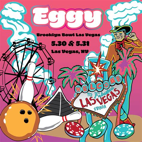 Las Vegas | Brooklyn Bowl