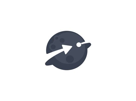 Planet Logo - LogoDix