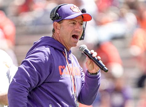 Clemson football recruiting 2027 class update for Dabo Swinney, Tigers