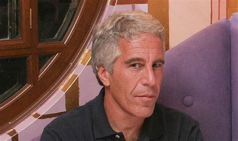 Police re-open investigation into jail 'suicide' of Epstein 'accomplice ...