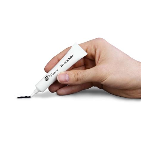 Bare Conductive Paint Pen (10ml)