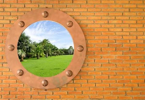 Hole In Wall Stock Photos, Images and Backgrounds for Free Download