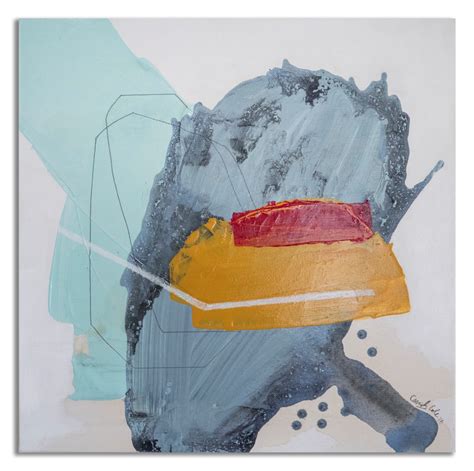Translating Life Into Art: Meet Artist Cassidy Cole - Interior Anthology