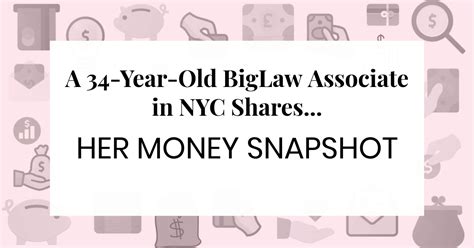 biglaw net worth