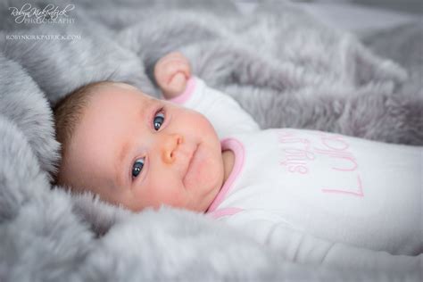 Baby Lauren – Robyn Kirkpatrick Photography