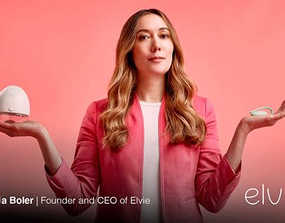 Elvie Projects | Photos, videos, logos, illustrations and branding on ...