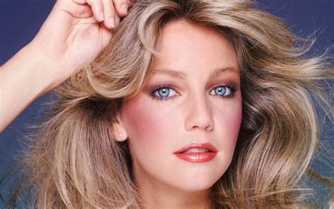 Heather Locklear 海瑟·洛克莱尔 美女壁纸11 - 2560x1600 壁纸下载 - Heather Locklear 海瑟·