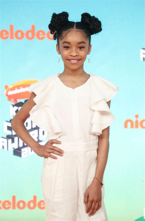 Akira Akbar – Kids’ Choice Awards 2019 • CelebMafia