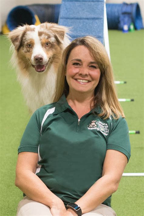 Frustration in Dog Training - What a Great Dog!