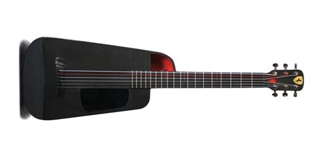 Blackbird Guitars – опять карбон / guitars / Jablog.Ru - гитара ...