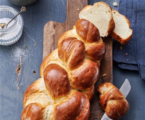 Zopf - Rezepte Suchen