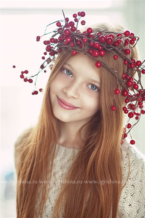 Fashion Kids. Фотографы. Ирина Гришина