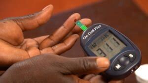 5 Simple Steps To Unlock Your Body's Secrets: Mastering Home Blood Sugar Monitoring