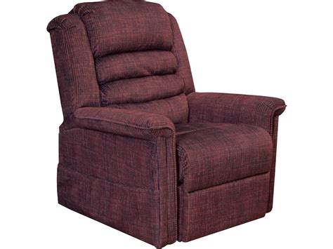 Catnapper Furniture Living Room Power Lift Recliner 4825 - The ...